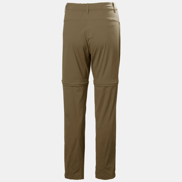 W ELV LIGHT ZIP OFF PANT