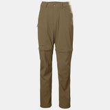 W ELV LIGHT ZIP OFF PANT