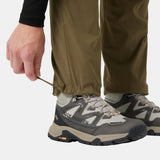 W ELV LIGHT ZIP OFF PANT