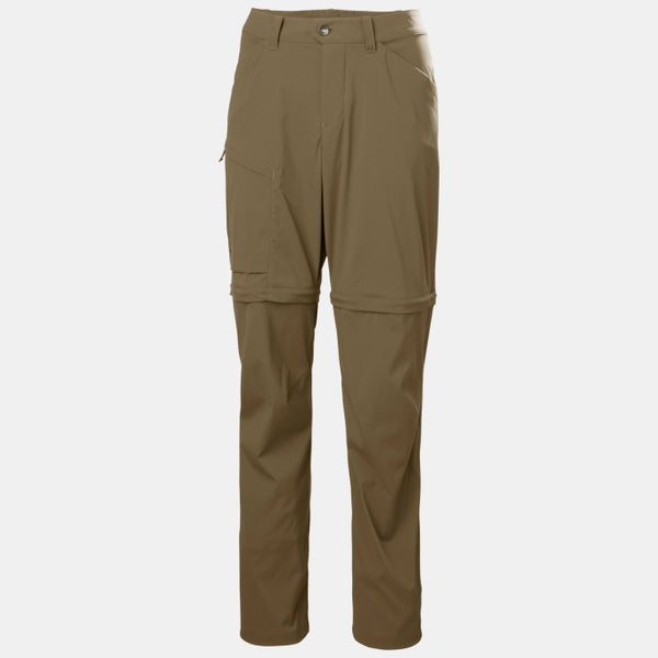 W ELV LIGHT ZIP OFF PANT