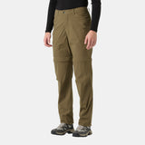 W ELV LIGHT ZIP OFF PANT