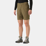 W ELV LIGHT ZIP OFF PANT