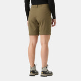 W ELV LIGHT ZIP OFF PANT