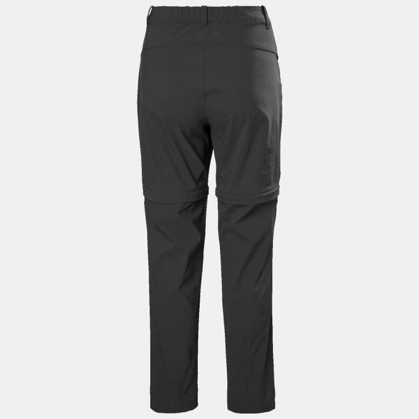 WOMEN'S ELV LIGHT ZIP OFF TUR PANTS