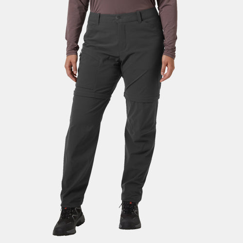 WOMEN'S ELV LIGHT ZIP OFF TUR PANTS