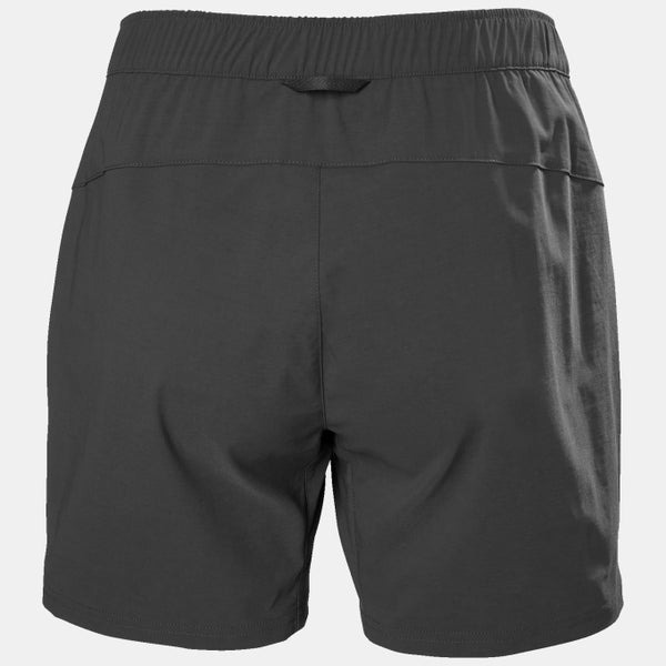 WOMEN'S ELV LIGHT TUR SHORTS