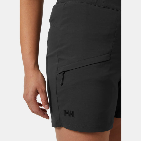 WOMEN'S ELV LIGHT TUR SHORTS