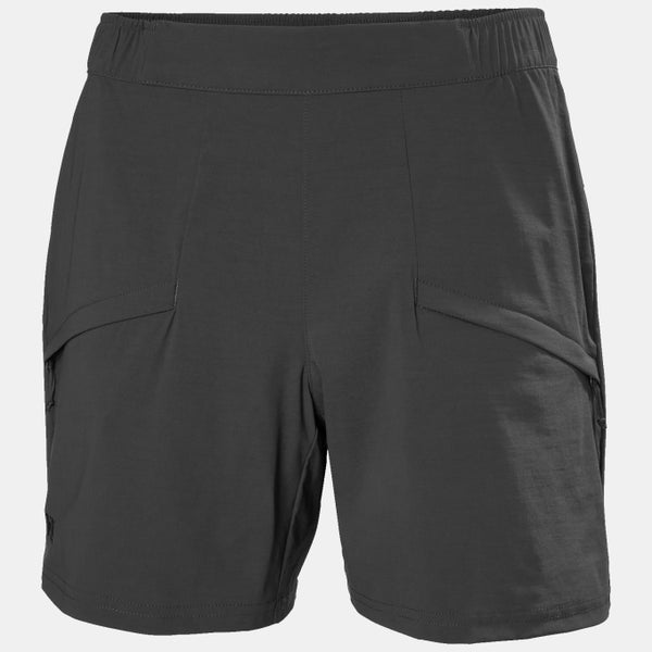 WOMEN'S ELV LIGHT TUR SHORTS