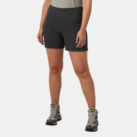 WOMEN'S ELV LIGHT TUR SHORTS