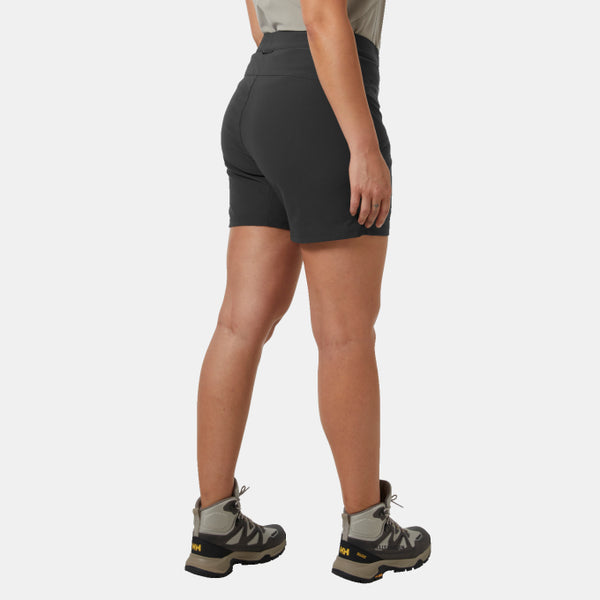 WOMEN'S ELV LIGHT TUR SHORTS