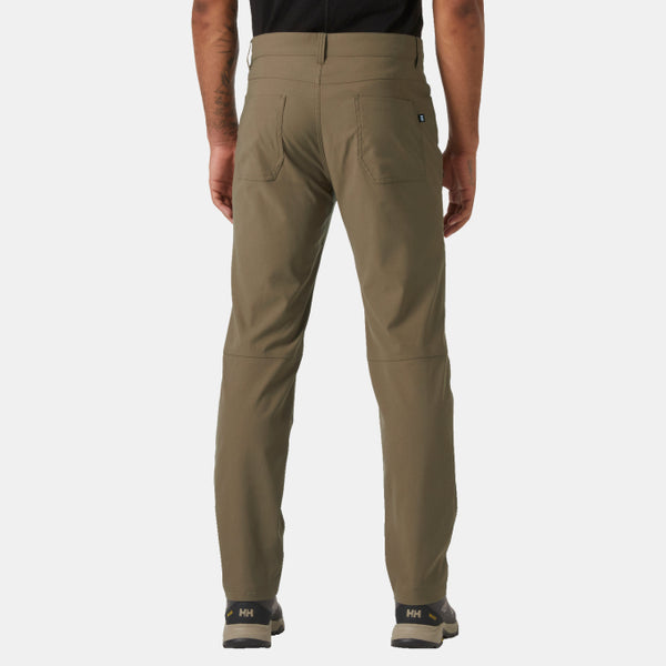 MEN'S HOLMEN 5 POCKET PANTS 2.0