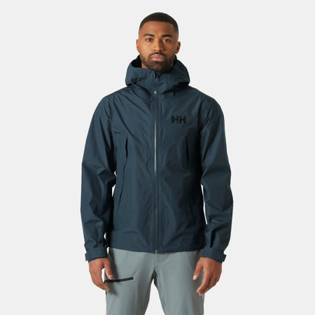 MEN'S VERGLAS INFINITY WATERPROOF SHELL JACKET 2.0