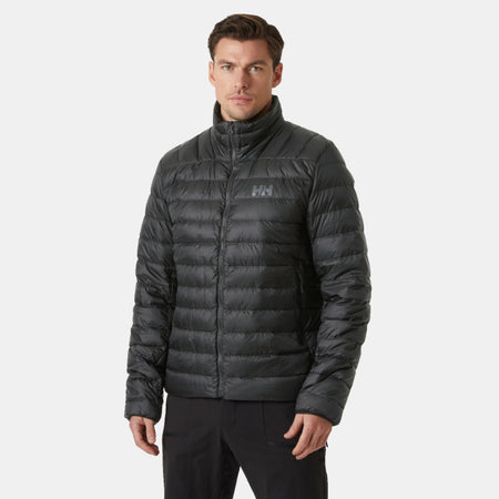 MEN'S VERGLAS DOWN JACKET 2.0