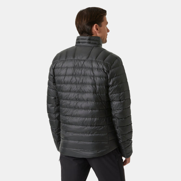 MEN'S VERGLAS DOWN JACKET 2.0