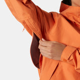 WOMEN'S VERGLAS INFINITY WATERPROOF SHELL JACKET 2.0