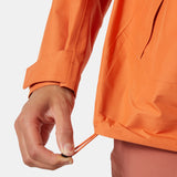 WOMEN'S VERGLAS INFINITY WATERPROOF SHELL JACKET 2.0