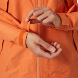 WOMEN'S VERGLAS INFINITY WATERPROOF SHELL JACKET 2.0