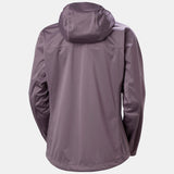 WOMEN'S MOMENTUM 3-LAYER WATERPROOF STRETCH JACKET