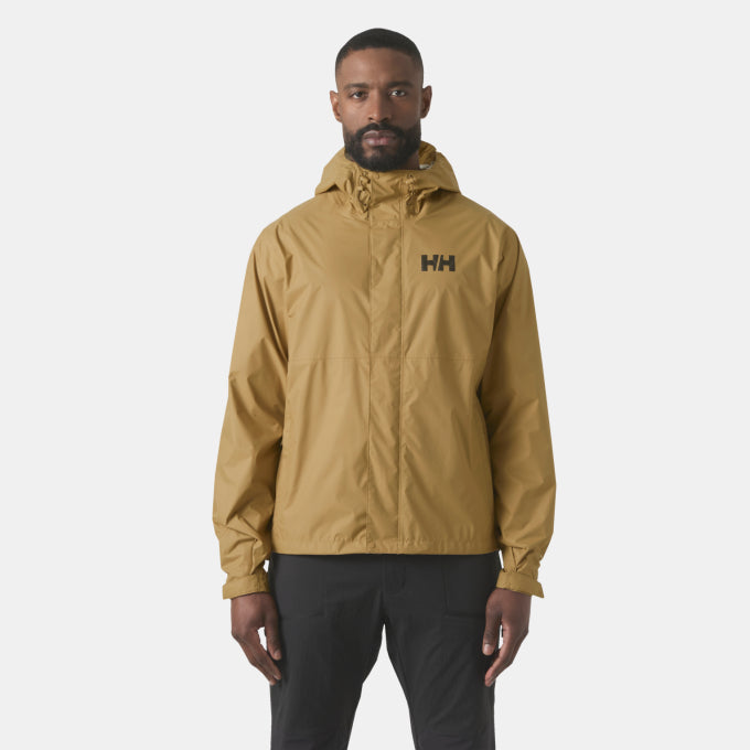 LOKE JACKET – Helly Hansen South Africa