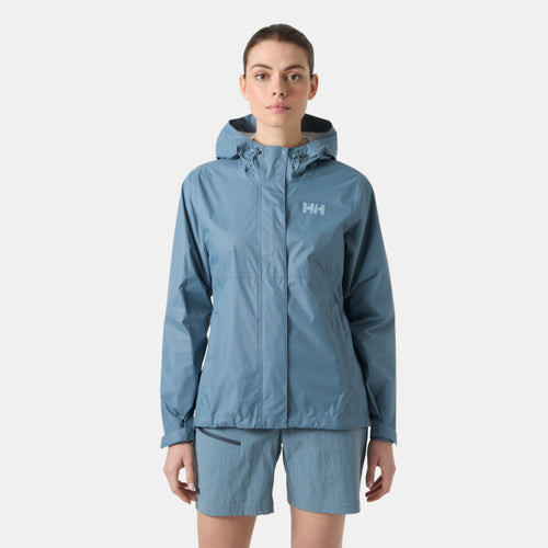 W LOKE JACKET
