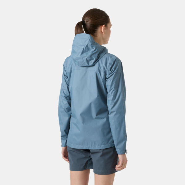 W LOKE JACKET