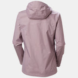 WOMEN'S LOKE WATERPROOF SHELL JACKET 2.0