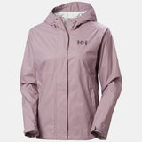 WOMEN'S LOKE WATERPROOF SHELL JACKET 2.0