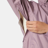 WOMEN'S LOKE WATERPROOF SHELL JACKET 2.0
