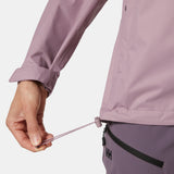 WOMEN'S LOKE WATERPROOF SHELL JACKET 2.0