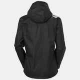 WOMEN'S LOKE WATERPROOF SHELL JACKET 2.0