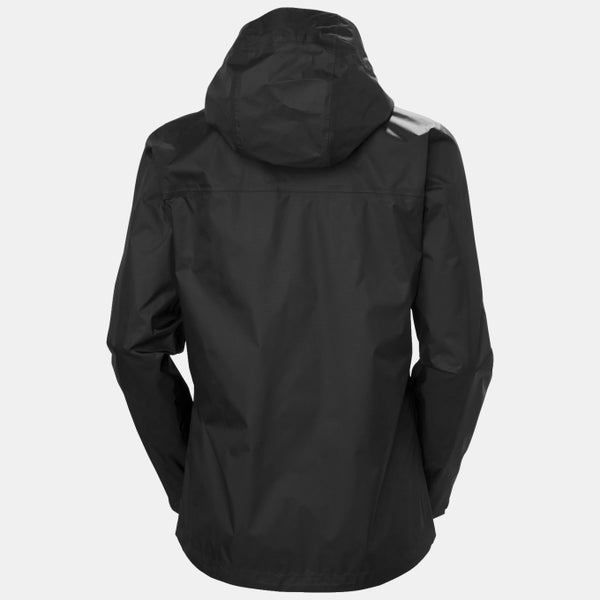 WOMEN'S LOKE WATERPROOF SHELL JACKET 2.0