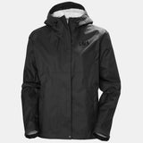 WOMEN'S LOKE WATERPROOF SHELL JACKET 2.0