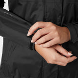 WOMEN'S LOKE WATERPROOF SHELL JACKET 2.0