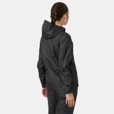 WOMEN'S LOKE WATERPROOF SHELL JACKET 2.0
