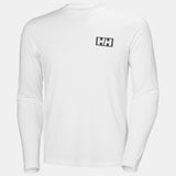 MEN'S SKOG GRAPHIC LONGSLEEVE T-SHIRT