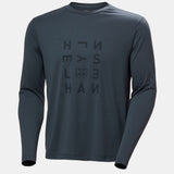 SKOG GRAPHIC LS TEE