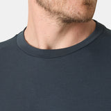 SKOG GRAPHIC LS TEE