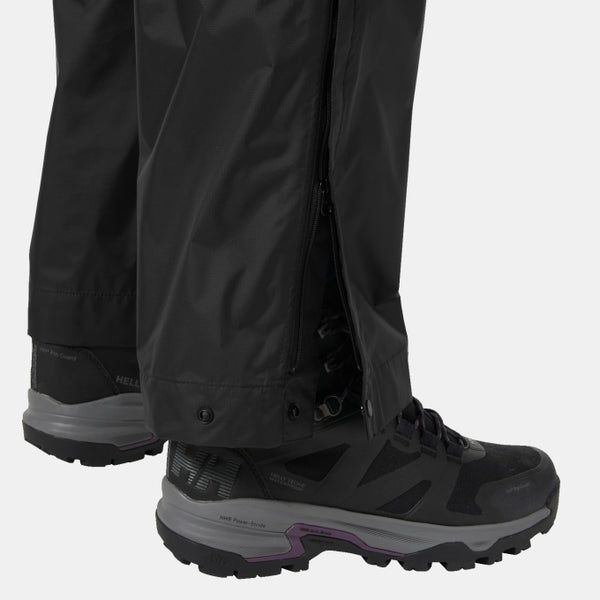 WOMEN'S LOKE WATERPROOF SHELL PANTS 2.0