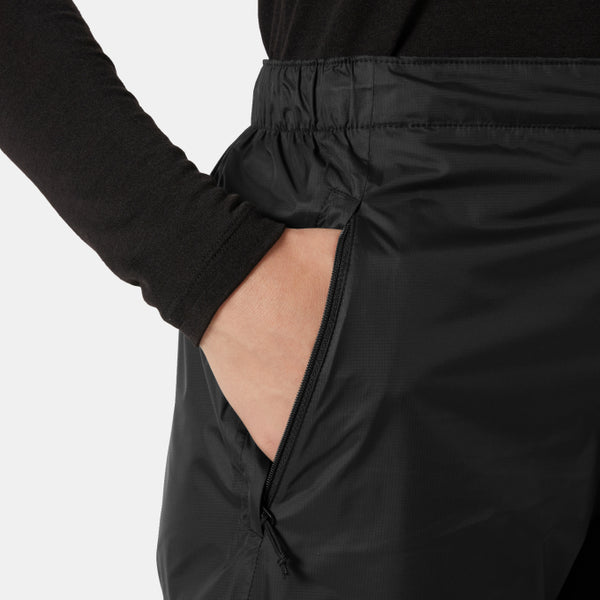 WOMEN'S LOKE WATERPROOF SHELL PANTS 2.0