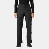 WOMEN'S LOKE WATERPROOF SHELL PANTS 2.0