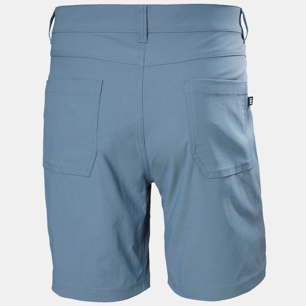 MEN'S HOLMEN 5 POCKET SHORTS