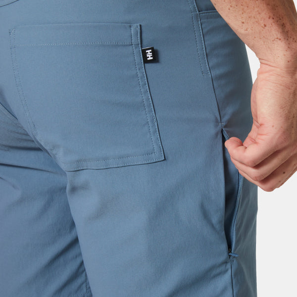 MEN'S HOLMEN 5 POCKET SHORTS