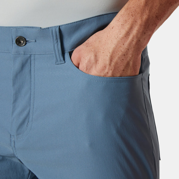 MEN'S HOLMEN 5 POCKET SHORTS