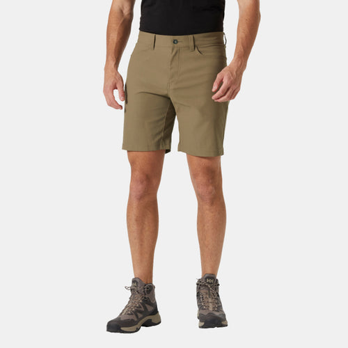 HOLMEN 5 POCKET SHORTS