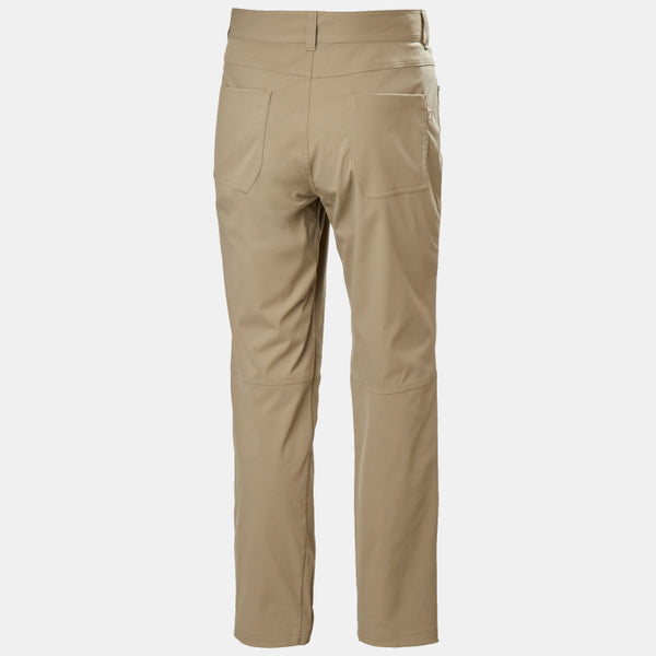 HOLMEN 5 POCKET PANT