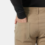 HOLMEN 5 POCKET PANT