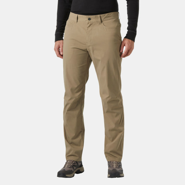 HOLMEN 5 POCKET PANT