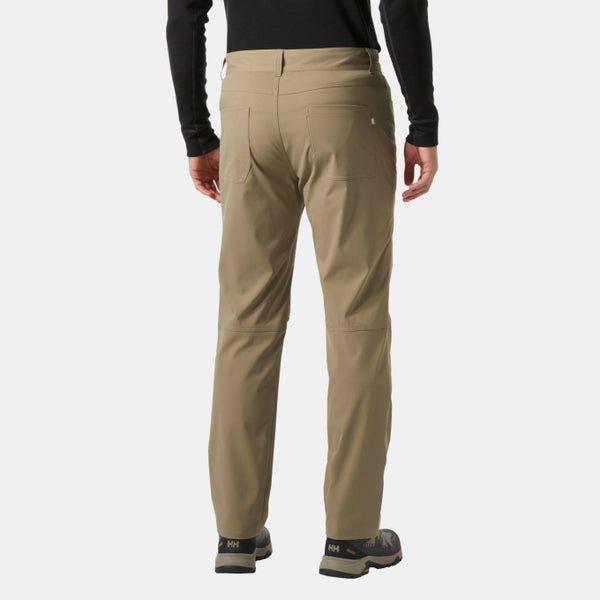 HOLMEN 5 POCKET PANT