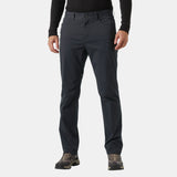 HOLMEN 5 POCKET PANT