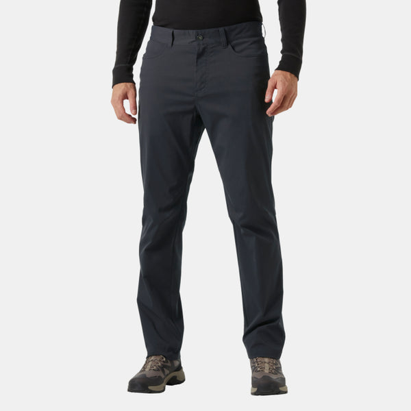 HOLMEN 5 POCKET PANT